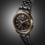 Citizen Exceed LIGHT in BLACK Eco-Drive 50th Anniversary Limited edition CB1147-61E