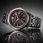 Citizen Exceed LIGHT in BLACK Eco-Drive 50th Anniversary Limited edition CB1147-61E