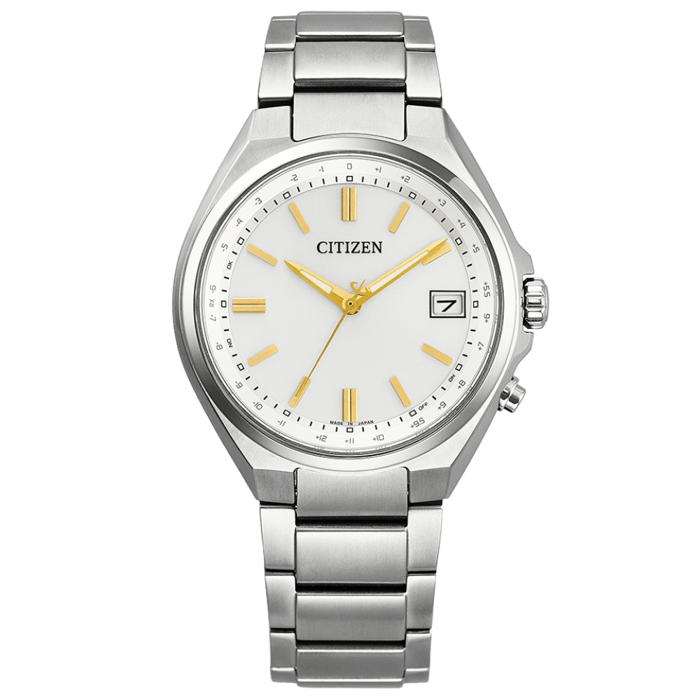 ウ*ク様 ★CITIZEN COLLECTION メンズ腕時計CB1160-55 Citizen Collection CB1160-55A | Sakurawatches.com