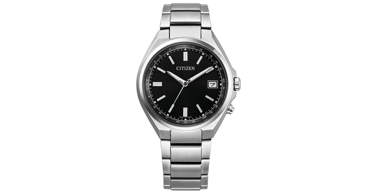 Citizen Collection CB1160-55E | Sakurawatches.com