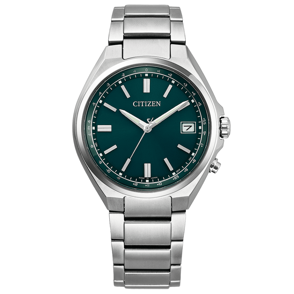 ウ*ク様 ★CITIZEN COLLECTION メンズ腕時計CB1160-55 Citizen Collection CB1160-55W | Sakurawatches.com