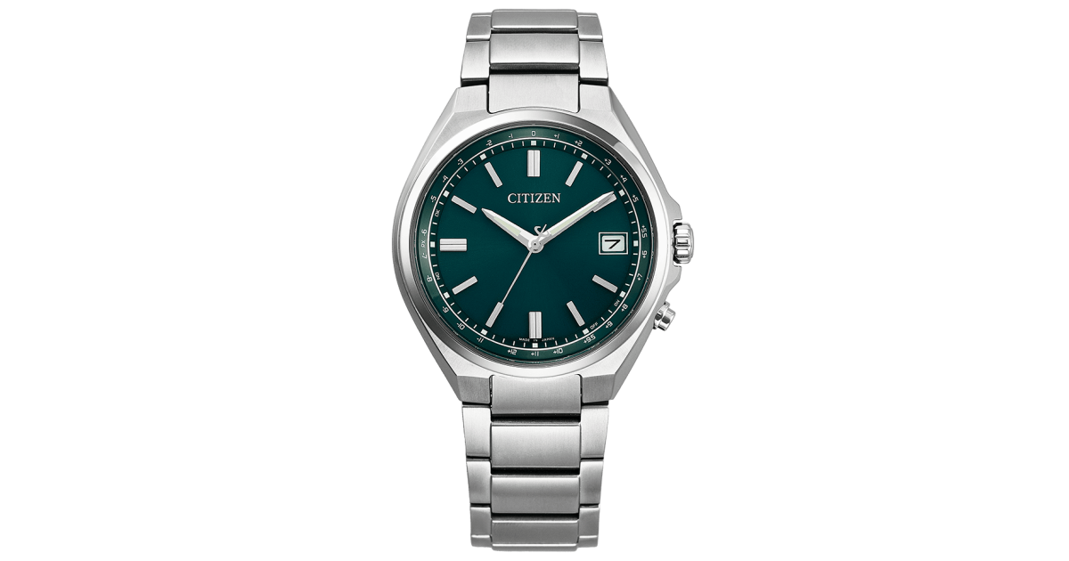 ウ*ク様 ★CITIZEN COLLECTION メンズ腕時計CB1160-55 Citizen Collection CB1160-55W | Sakurawatches.com