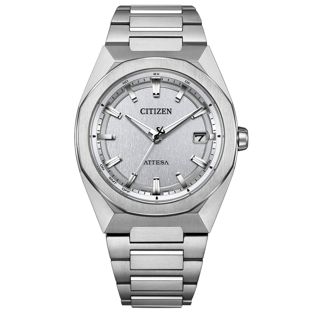 Citizen Attesa ACT Line CB3040-56H | Sakurawatches.com