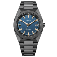 Citizen Attesa ACT Line/Black Titanium™ Series CB3045-61L