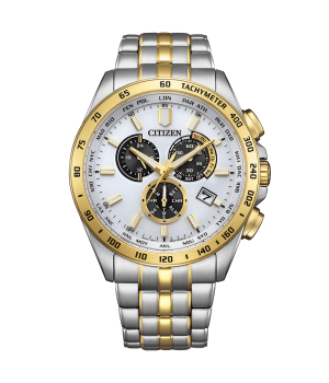 Citizen Collection Eco-Drive Radio Controlled CB5874-65A