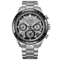 Citizen Attesa ACT Line CC4058-67X | Sakurawatches.com