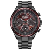 Citizen Attesa ACT Line/Black Titanium™ Series HAKUTO-R
