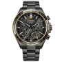 Citizen Attesa ACT Line/Black Titanium™ Series Limited edition CC4078-51E