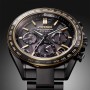 Citizen Attesa ACT Line/Black Titanium™ Series Limited edition CC4078-51E