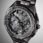 Citizen Attesa ACT Line/Black Titanium™ Series Limited Edition CC4107-80H