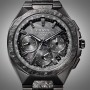 Citizen Attesa ACT Line/Black Titanium™ Series Limited Edition CC4107-80H