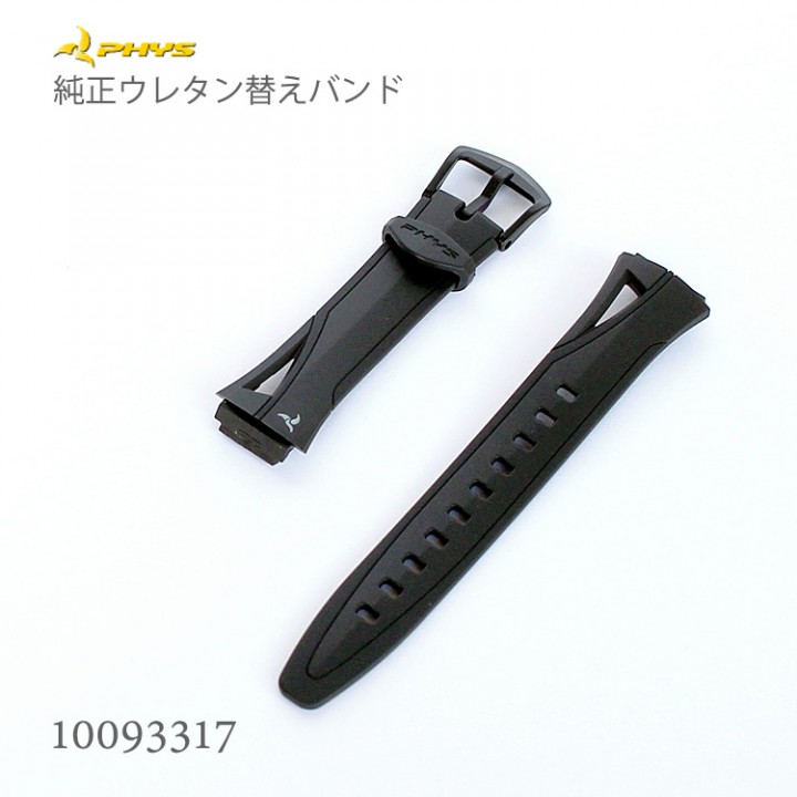 CASIO PHYS BAND 10093317