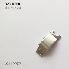 Casio G-SHOCK CLASP 10449987