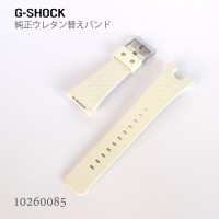 Casio G-SHOCK BAND 10260085