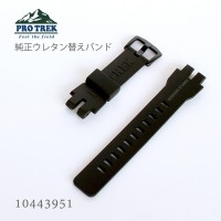 Casio PRO TREK BAND 10443951