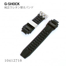 Casio G-SHOCK BAND 10412716