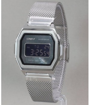 Casio Standard Digital Premium Series A1000M-1BJF