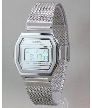 Casio Standard Digital Premium Series A1000MA-7JF