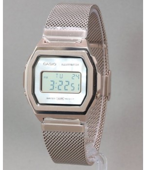Casio Standard Digital Premium Series A1000MCG-9JF