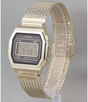 Casio Standard Digital Premium Series A1000MGA-5JF
