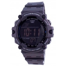 Casio Collection Sports AE-1500WH-8BJF