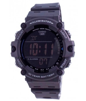 Casio Collection Sports AE-1500WH-8BJF