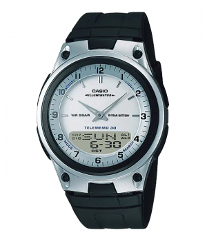 Casio Collection Standard AW-80-7AJH