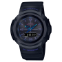 Casio G-Shock Virtual Blue AWG-M520VB-1AJF