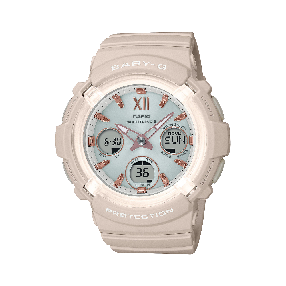 Casio baby g bga 185 Clearance