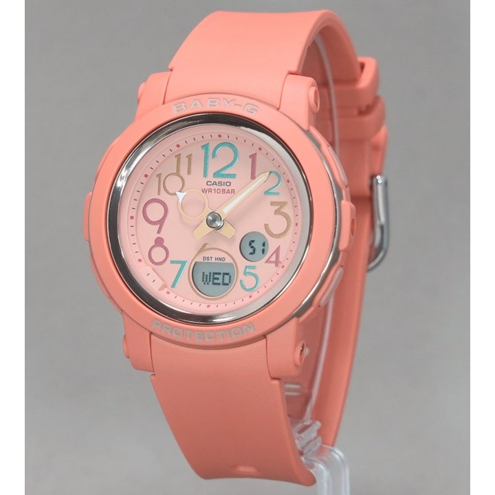 Casio Baby-G BGA-290PA-4AJF