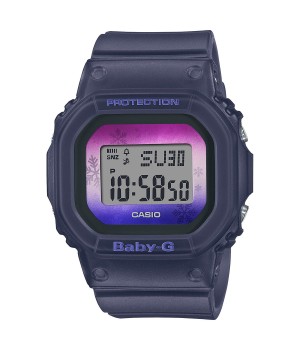 Casio Baby-G Winter Landscape Colors BGD-560WL-2JF