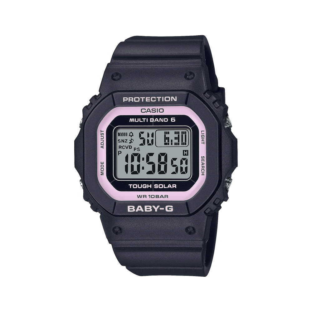 Casio BabyG BGD56501BJF