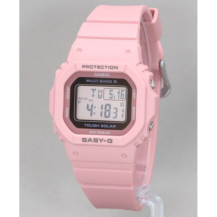 Casio Baby-G BGD-5650-4JF