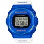 Casio Baby-G Love The Sea And The Earth BGD-5700UK-2JR