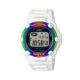 Casio Baby-G Love The Sea And The Earth Eyesearch Japan Collaboration Model BGR-3000UK-7JR
