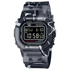 Casio G-Shock Digital Street Spirit DW-5000SS-1JR