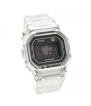 Casio G-Shock 40th Anniversary CLEAR REMIX Limited Model DW-5040RX-7JR
