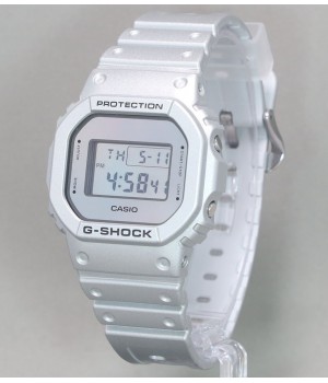 Casio G-Shock Digital DW-5600FF-8JF