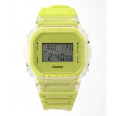 Casio G-Shock Digital DW-5600GL-9JR