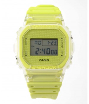 Casio G-Shock Digital DW-5600GL-9JR