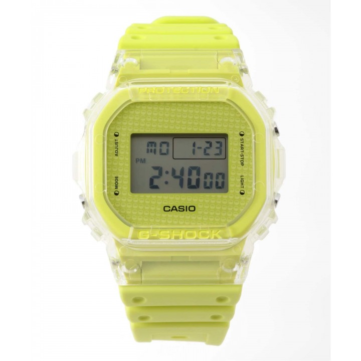 Casio G-Shock Digital DW-5600GL-9JR