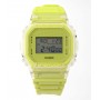 Casio G-Shock Digital DW-5600GL-9JR