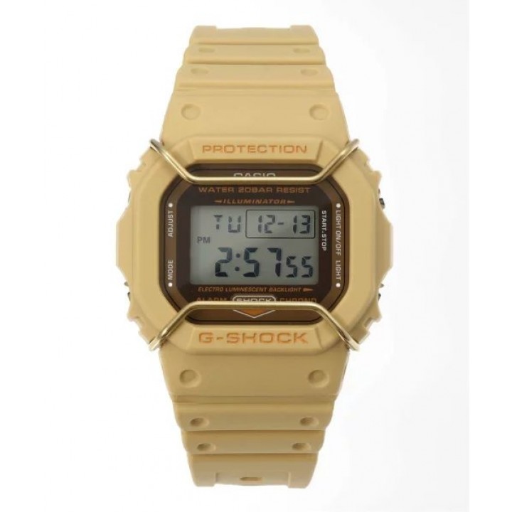 Casio G-Shock DW-5600PT-5JF