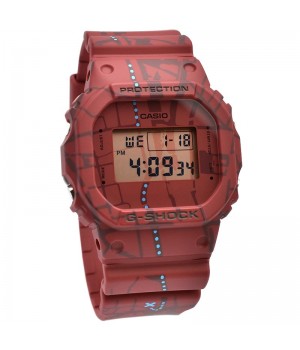 Casio G-Shock Digital Shibuya Treasure Hunt Series DW-5600SBY-4JR