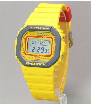 Casio G-Shock Digital DW-5610Y-9JF