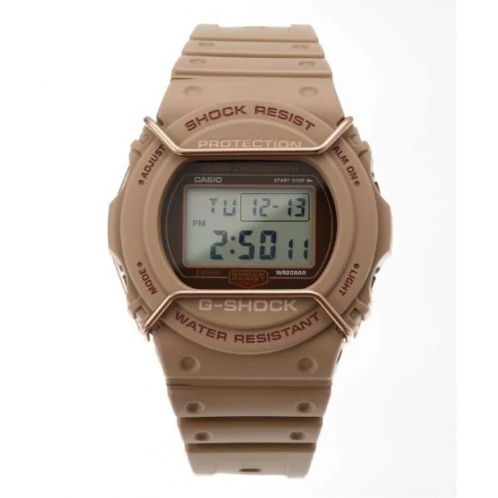 Casio G-Shock DW-5700PT-5JF