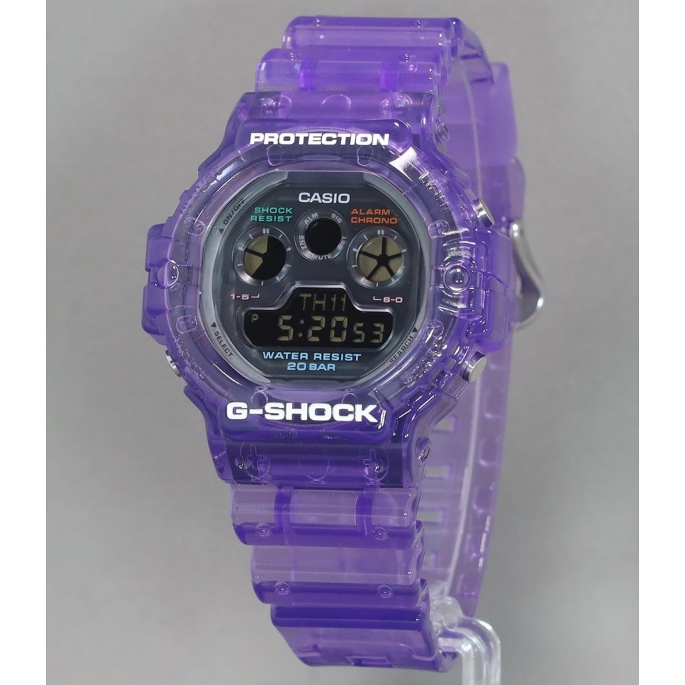 Casio G-Shock Digital DW-5900JT-6JF | Sakurawatches.com