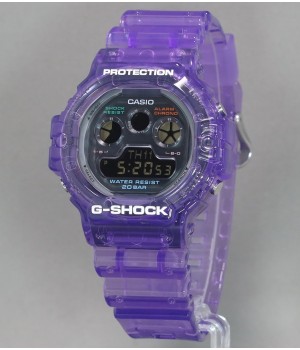 Casio G-Shock Digital DW-5900JT-6JF
