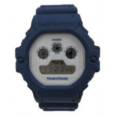 Casio G-Shock Digital Wasted Youth Collaboration Model DW-5900WY-2JR