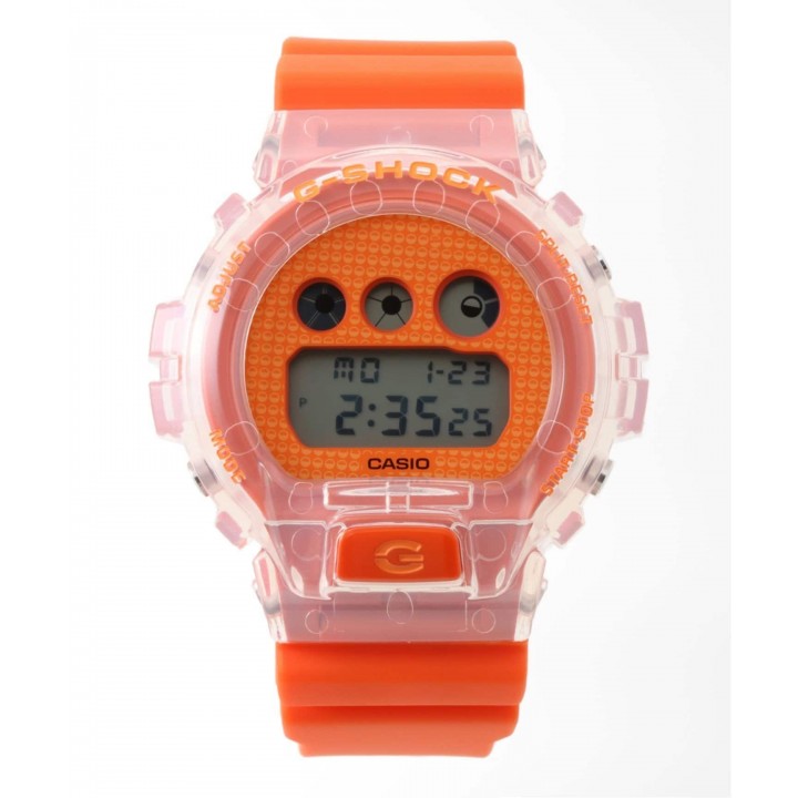 Casio G-Shock Digital DW-6900GL-4JR | Sakurawatches.com